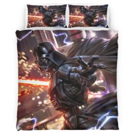 Darth Vader Star Wars 1011 Duvet Cover