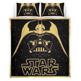 Darth Vader Star Wars 1012 Duvet Cover