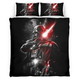 Darth Vader Star Wars 1013 Duvet Cover