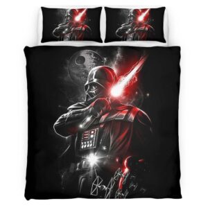 Darth Vader Star Wars 1013 Duvet Cover