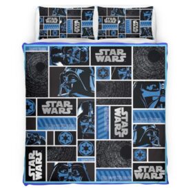 Darth Vader Star Wars 1014 Duvet Cover