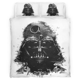 Darth Vader Star Wars 14 Duvet Cover