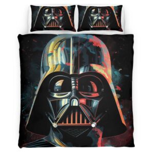 Darth Vader Star Wars 9 Duvet Cover