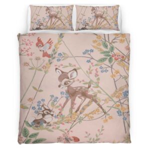 Disney Bambi Thumper 07 Duvet Cover