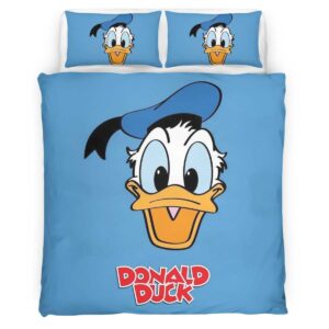 Disney Donald Duck 04 Duvet Cover