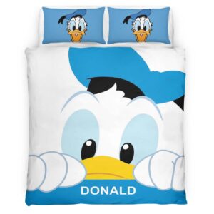 Disney Donald Duck 05 Duvet Cover