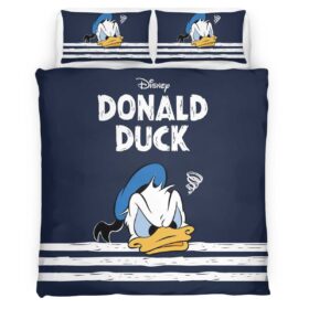 Disney Donald Duck 08 Duvet Cover