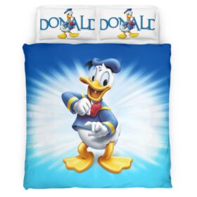 Disney Donald Duck 13 Duvet Cover