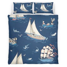 Disney Donald Duck 14 Duvet Cover