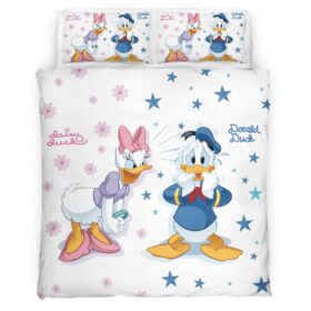 Disney Donald Duck 16 Duvet Cover