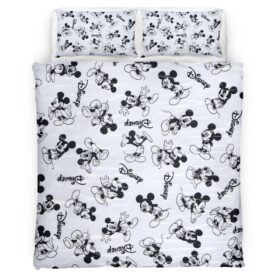 Disney Mickey Mouse 11 Duvet Cover