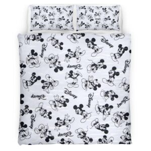 Disney Mickey Mouse 11 Duvet Cover