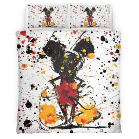 Disney Mickey Mouse 14 Duvet Cover