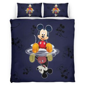 Disney Mickey Mouse 15 Duvet Cover