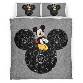 Disney Mickey Mouse 16 Duvet Cover