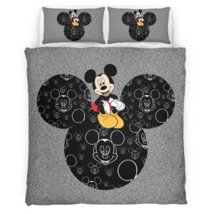 Disney Mickey Mouse 16 Duvet Cover