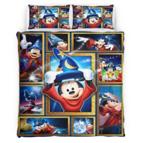 Disney Mickey Mouse 19 Duvet Cover