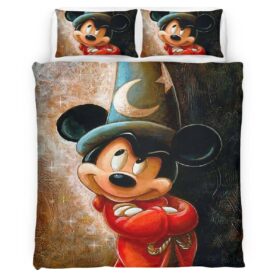 Disney Mickey Mouse 2 Duvet Cover