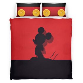Disney Mickey Mouse 35 Duvet Cover