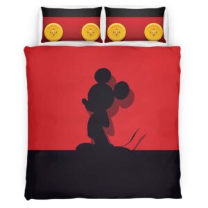 Disney Mickey Mouse 35 Duvet Cover