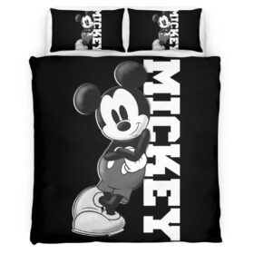 Disney Mickey Mouse 36 Duvet Cover