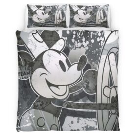 Disney Mickey Mouse 4 Duvet Cover