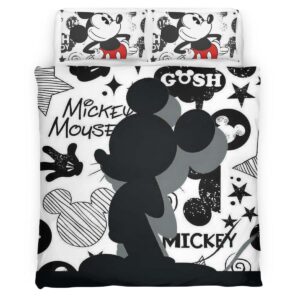 Disney Mickey Mouse 41 Duvet Cover
