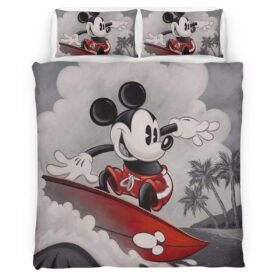 Disney Mickey Mouse 52 Duvet Cover