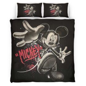Disney Mickey Mouse 53 Duvet Cover