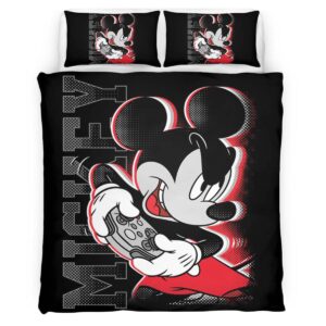 Disney Mickey Mouse 54 Duvet Cover