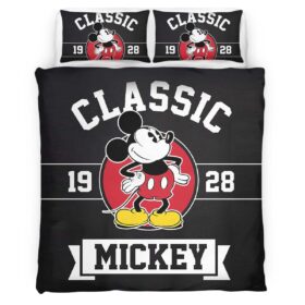 Disney Mickey Mouse 56 Duvet Cover