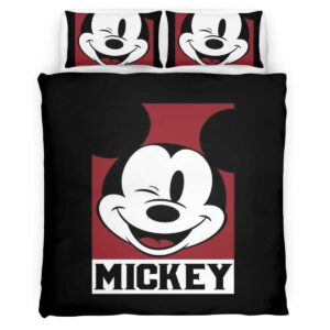 Disney Mickey Mouse 59 Duvet Cover