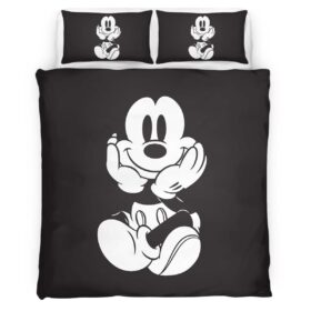 Disney Mickey Mouse 6 Duvet Cover