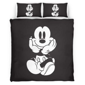 Disney Mickey Mouse 6 Duvet Cover