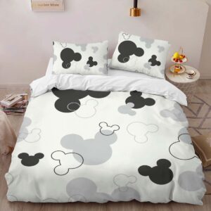 Alternative view of Disney Mickey Mouse 7 Duvet Cover