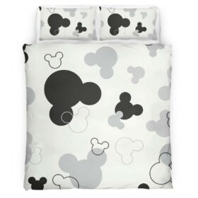 Disney Mickey Mouse 7 Duvet Cover