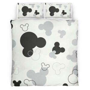 Disney Mickey Mouse 7 Duvet Cover