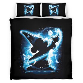 Disney Mickey Mouse Magic Duvet Cover