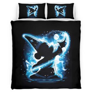 Disney Mickey Mouse Magic Duvet Cover