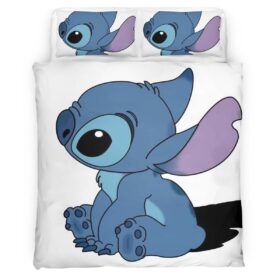 Disney Stitch 1001 Duvet Cover