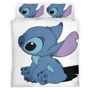 Disney Stitch 1001 Duvet Cover