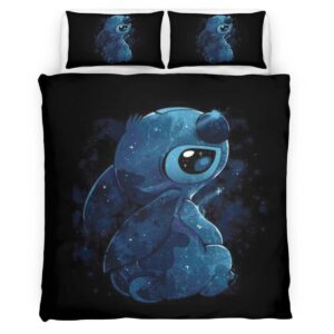 Disney Stitch 11 Duvet Cover