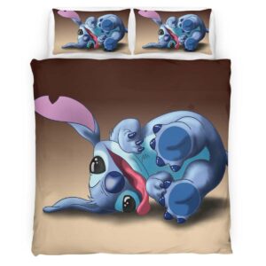 Disney Stitch 12 Duvet Cover