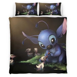 Disney Stitch 13 Duvet Cover