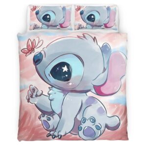 Disney Stitch 16 Duvet Cover