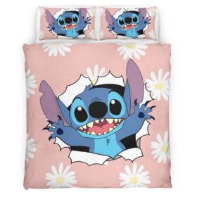 Disney Stitch 20 Duvet Cover