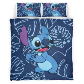 Disney Stitch 21 Duvet Cover