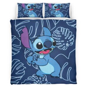 Disney Stitch 21 Duvet Cover