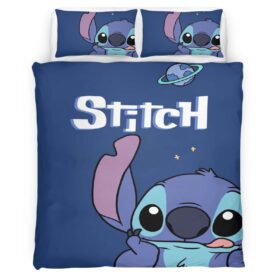 Disney Stitch 23 Duvet Cover