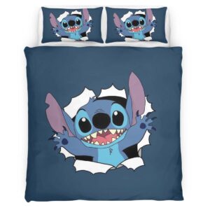 Disney Stitch 24 Duvet Cover